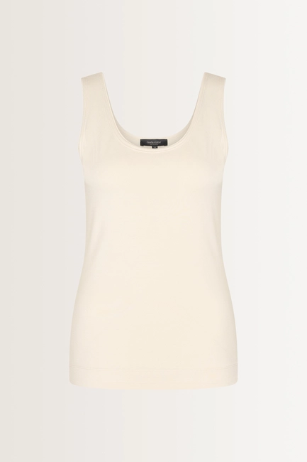 Basis stretch top