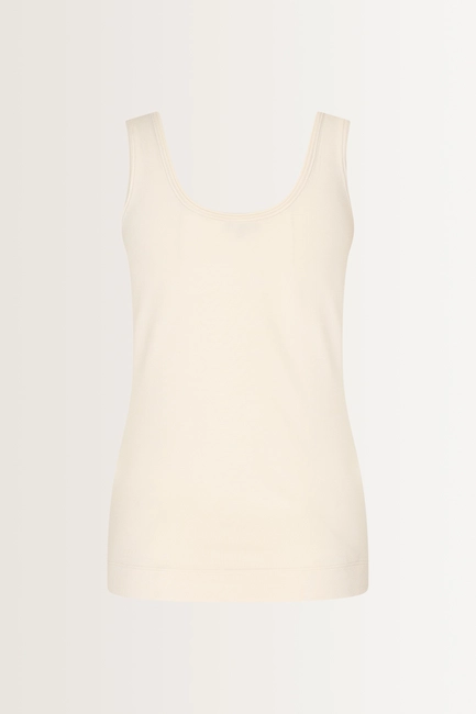 Basis stretch top