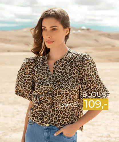 BLOUSE