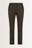 Broek met persvouw Cecco Max Mara Weekend