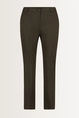 Broek met persvouw Cecco Max Mara Weekend