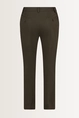 Broek met persvouw Cecco Max Mara Weekend