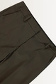 Broek met persvouw Cecco Max Mara Weekend