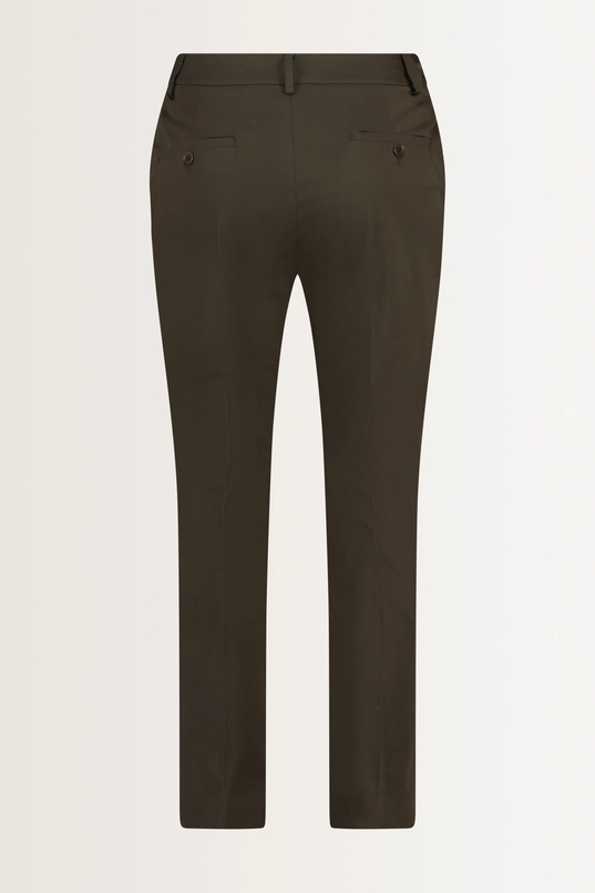 Broek met persvouw Cecco Max Mara Weekend