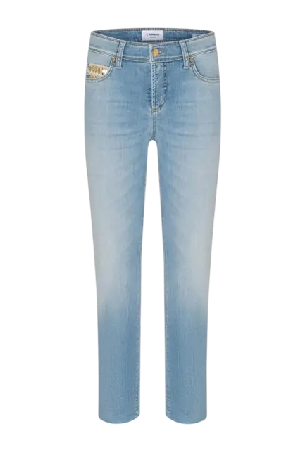 Cambio jeans Piper
