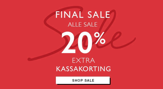 Final sale