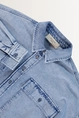 Jeansblouse Max Mara Weekend