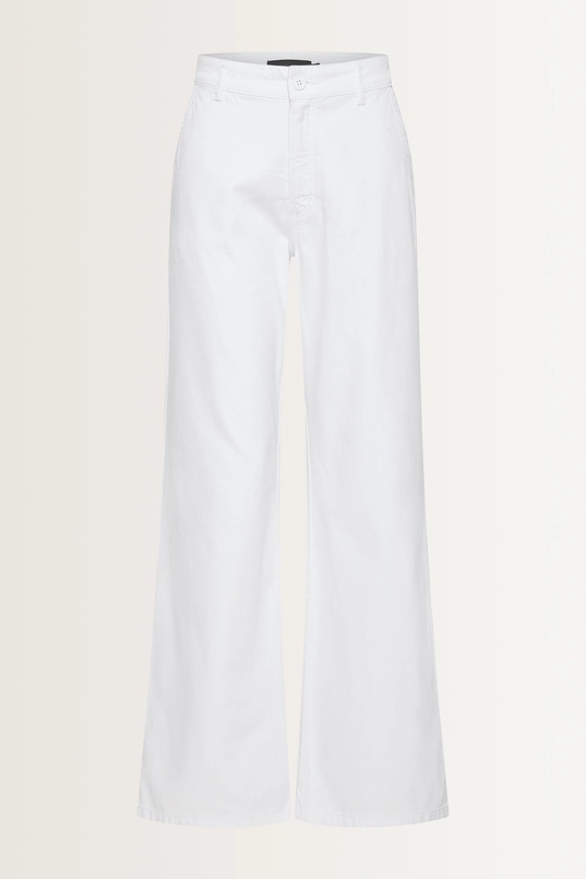 Lichtgewicht denimbroek