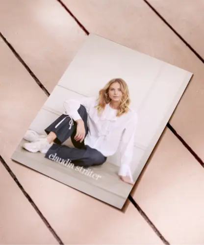 MAGAZINE