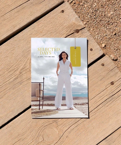 MAGAZINE