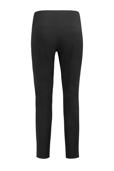 Slim-fit stretch pantalon