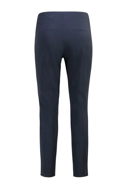 Slim-fit stretch pantalon