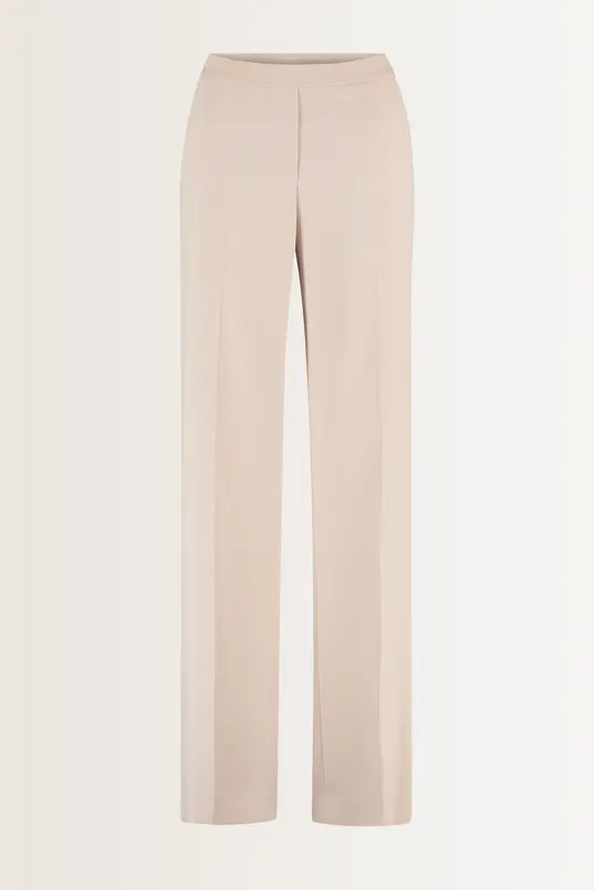Slip-on broek Marc Cain