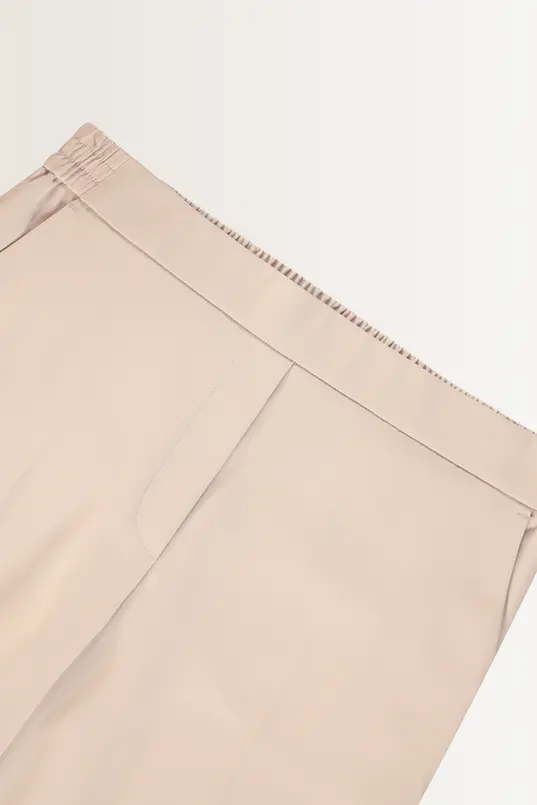 Slip-on broek Marc Cain