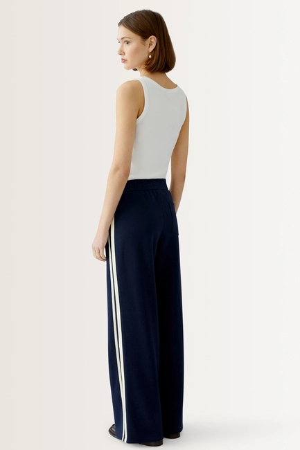 Sportieve jerseybroek OUI