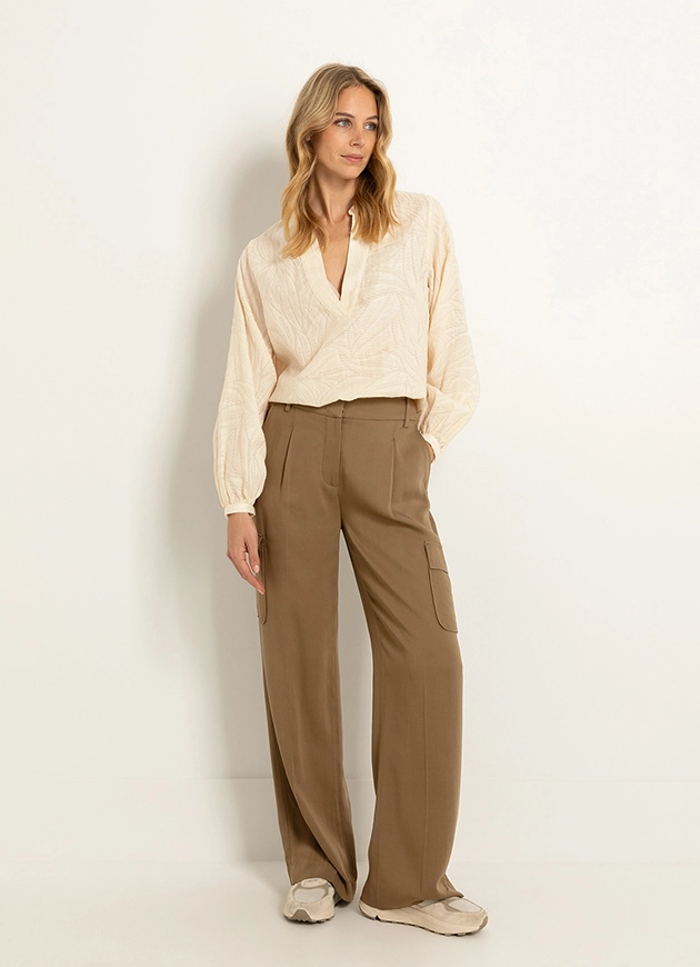 SPRING LOOK - 039