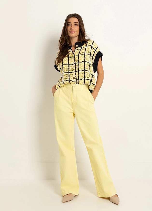SPRING LOOK - 057