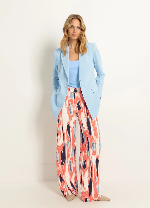 SPRING LOOK - 106