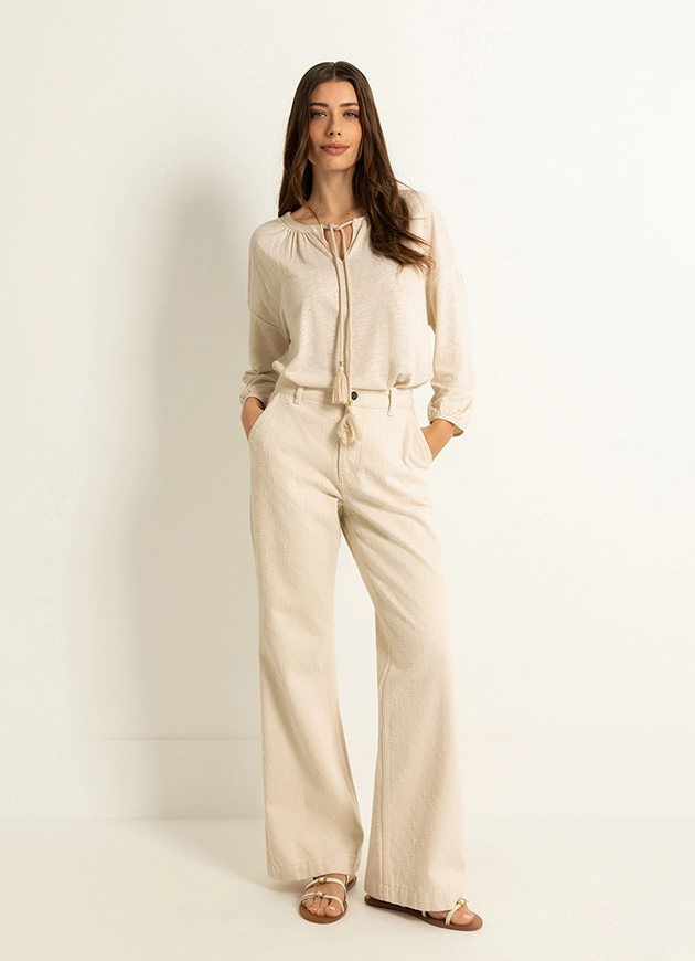 SPRING LOOK - 124